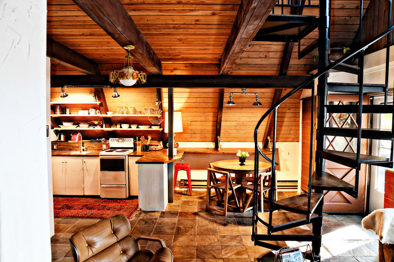Onofhängeg Studio Deming 206140