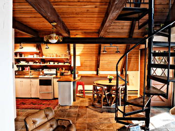 Logement Entier Deming 206140-4