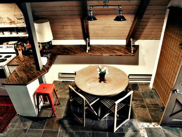 Logement Entier Deming 206140-5