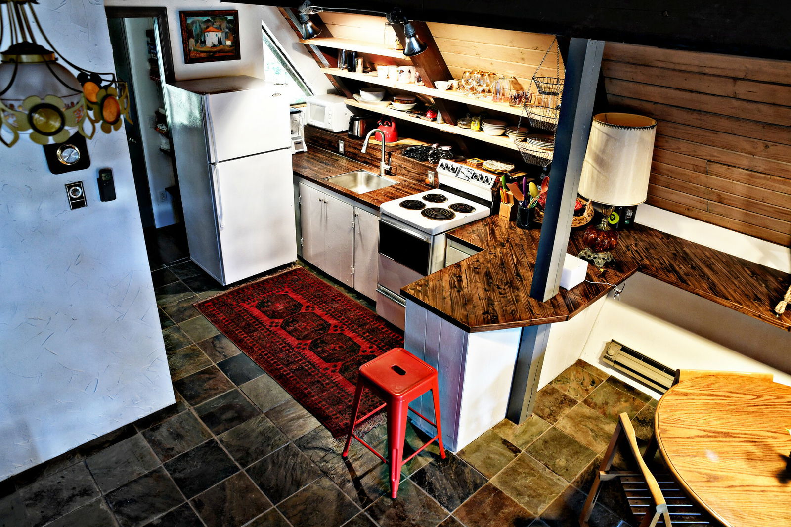 Onofhängeg Studio Deming 206140