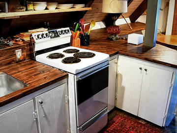 Logement Entier Deming 206140-7