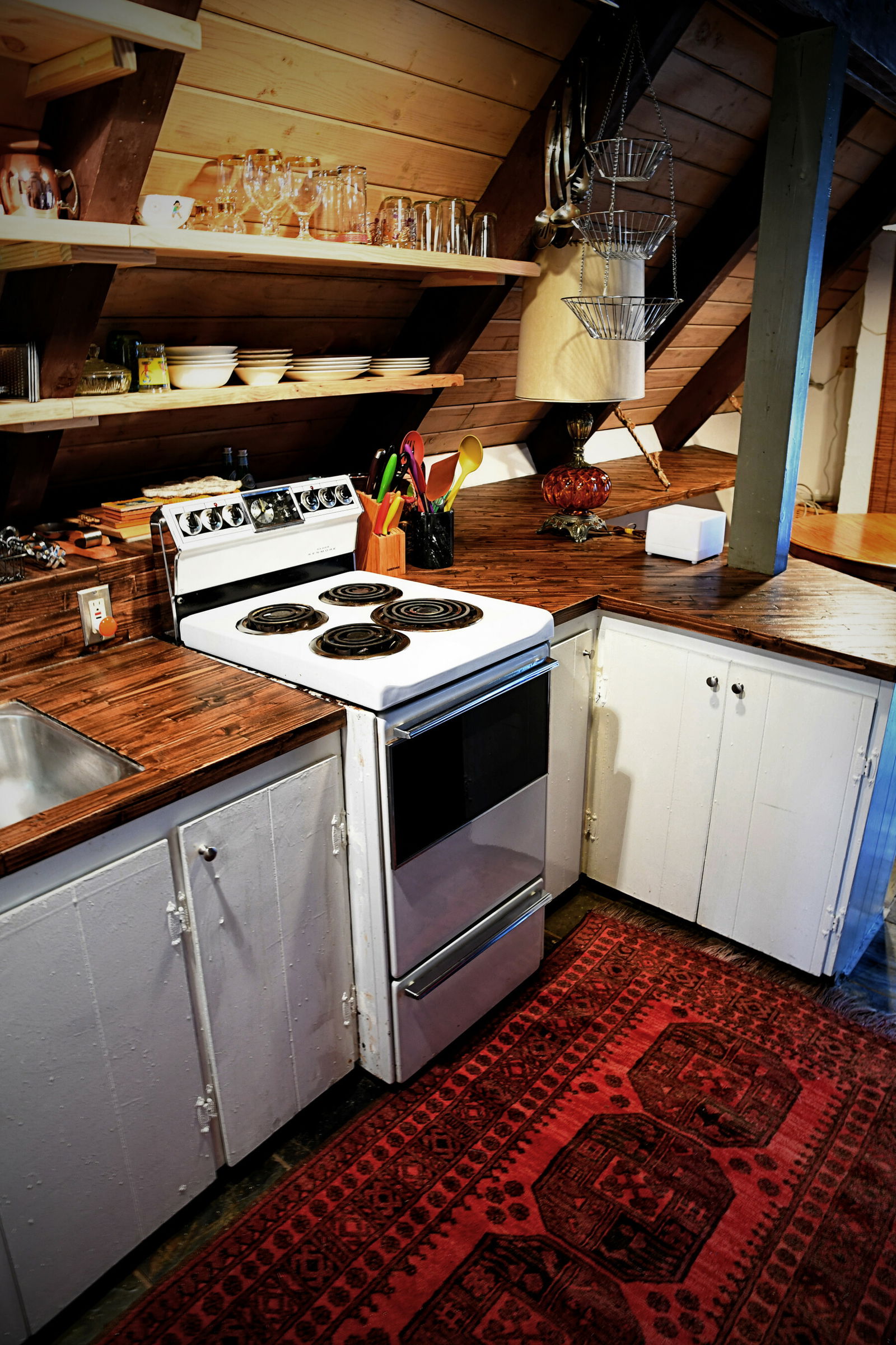 Tutta La Casa Deming 206140