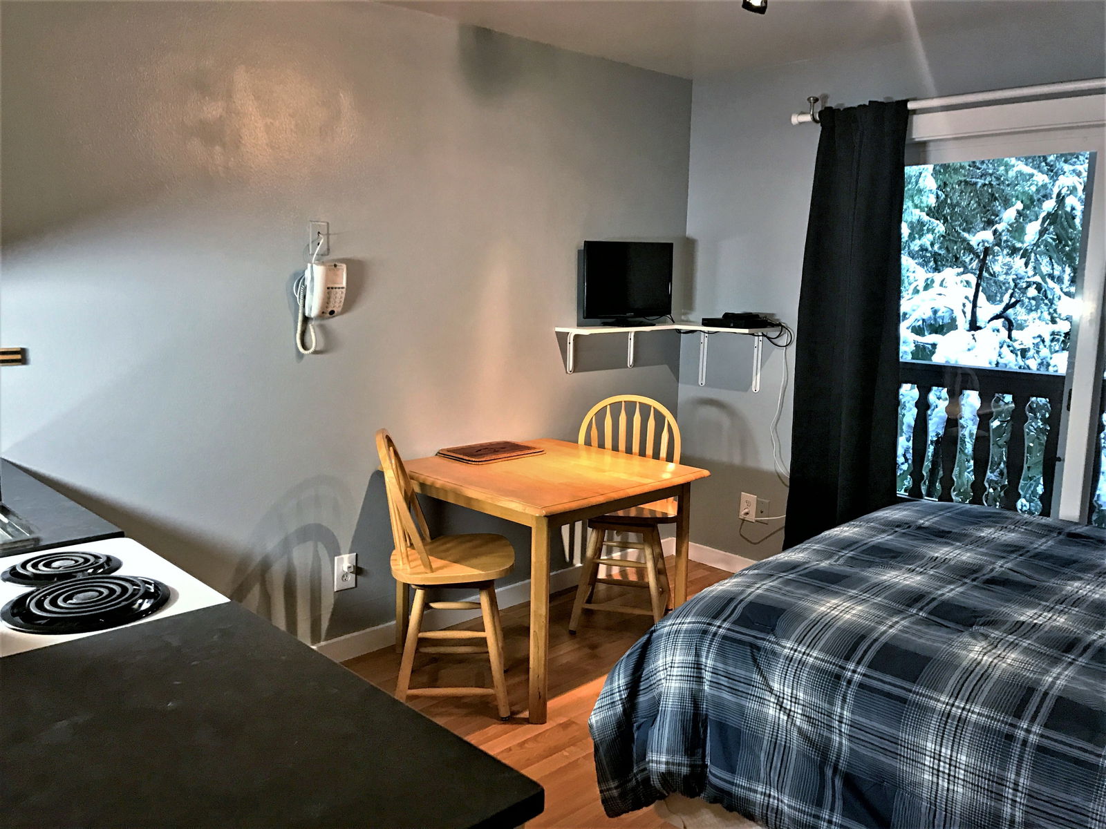 Unabhängiges Studio Deming 172320