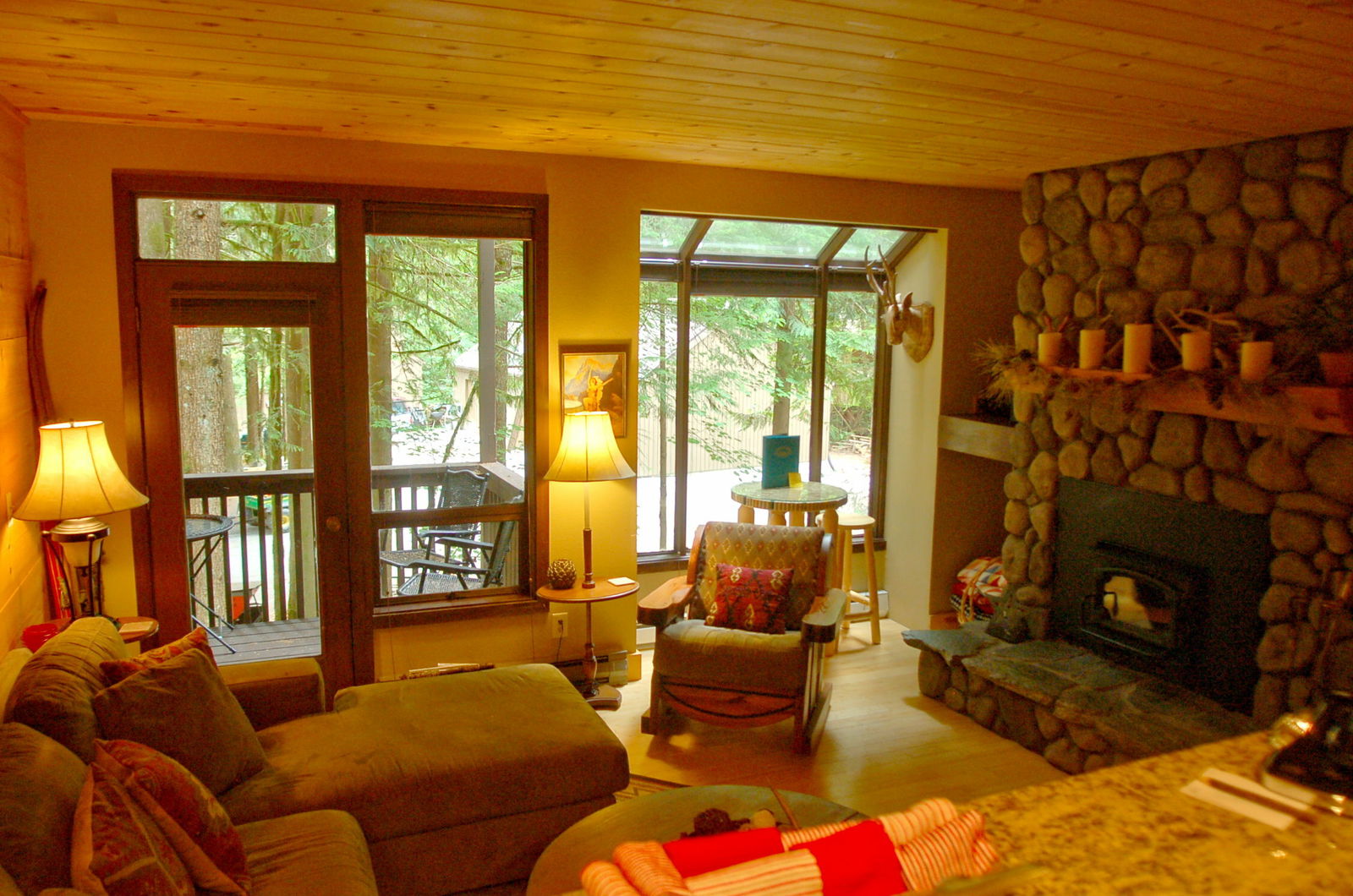 Unabhängiges Studio Deming 173210