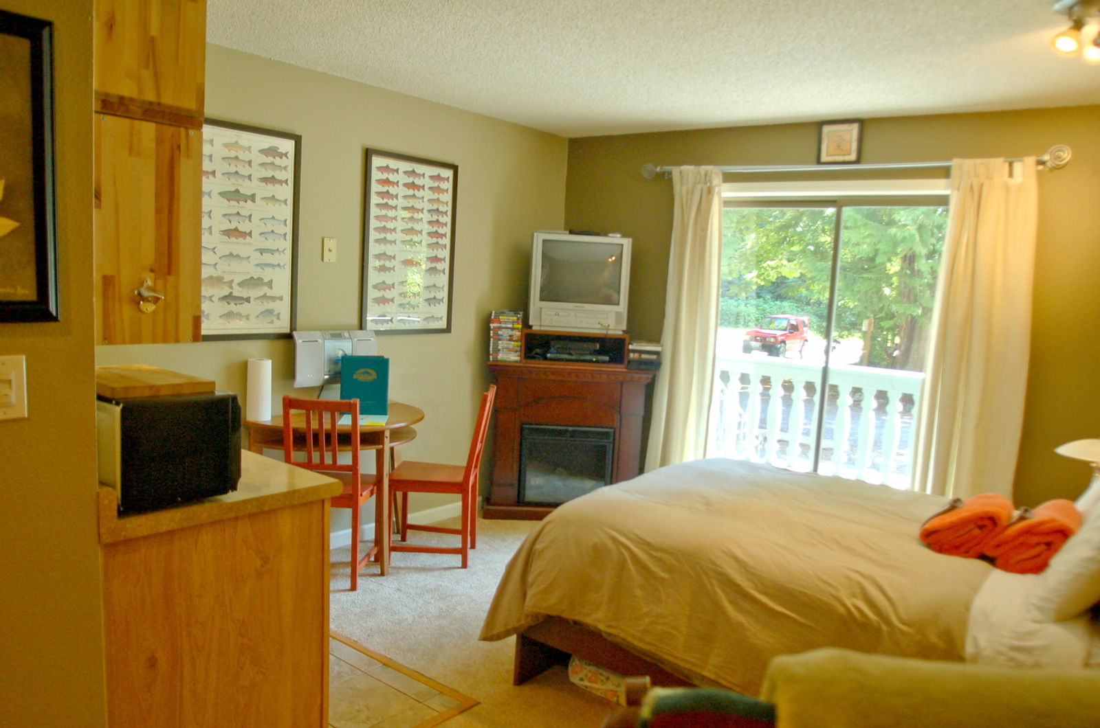 Unabhängiges Studio Deming 173215