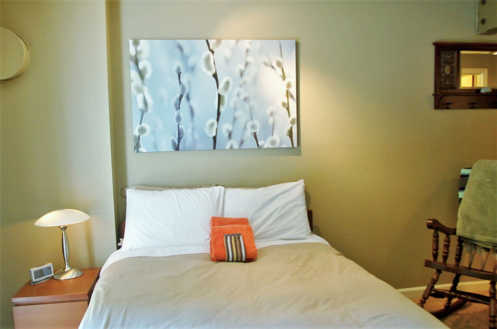 Unabhängiges Studio Deming 173215