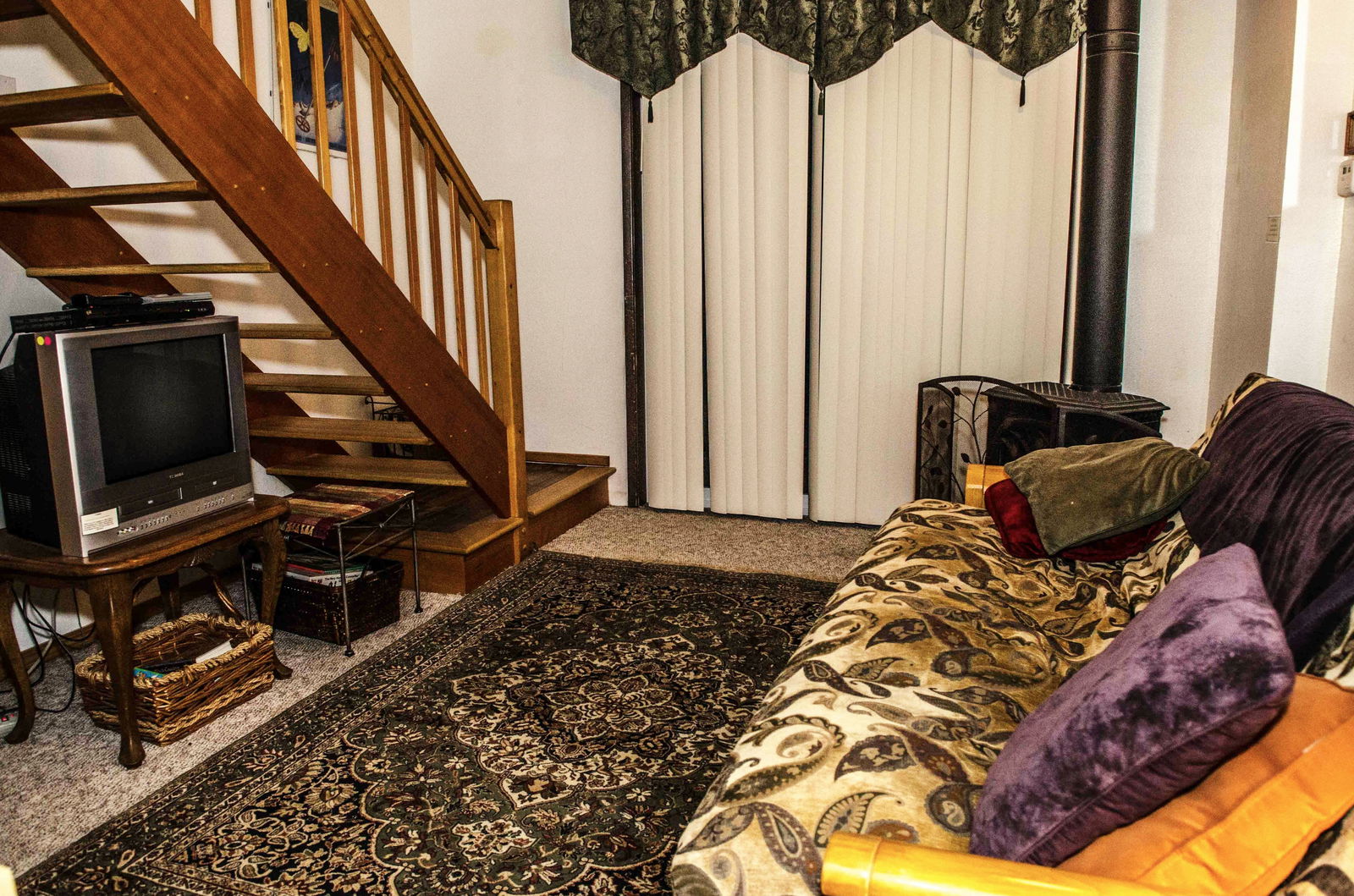 Unabhängiges Studio Deming 173360