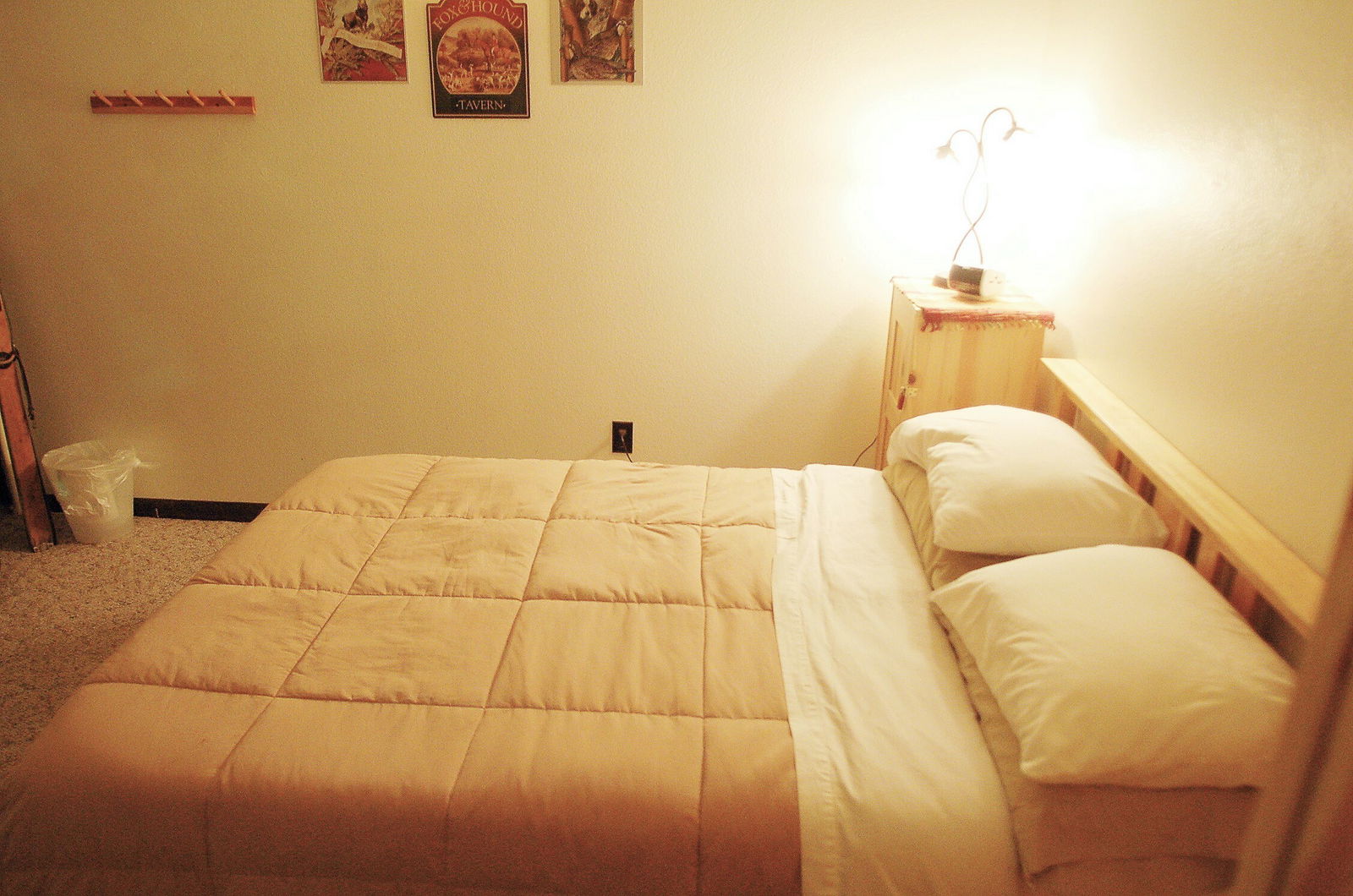 Unabhängiges Studio Deming 173360