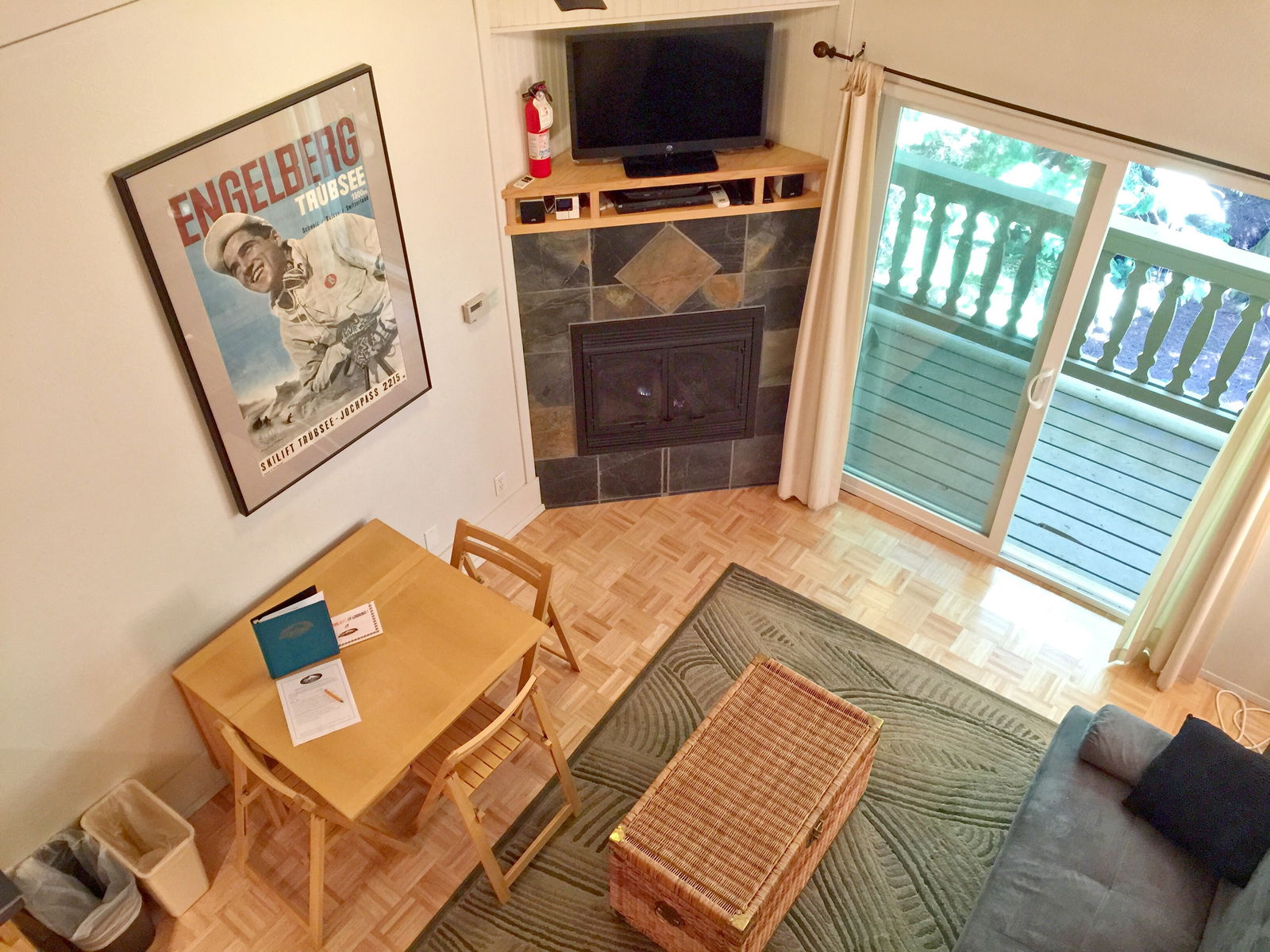 Unabhängiges Studio Deming 173361