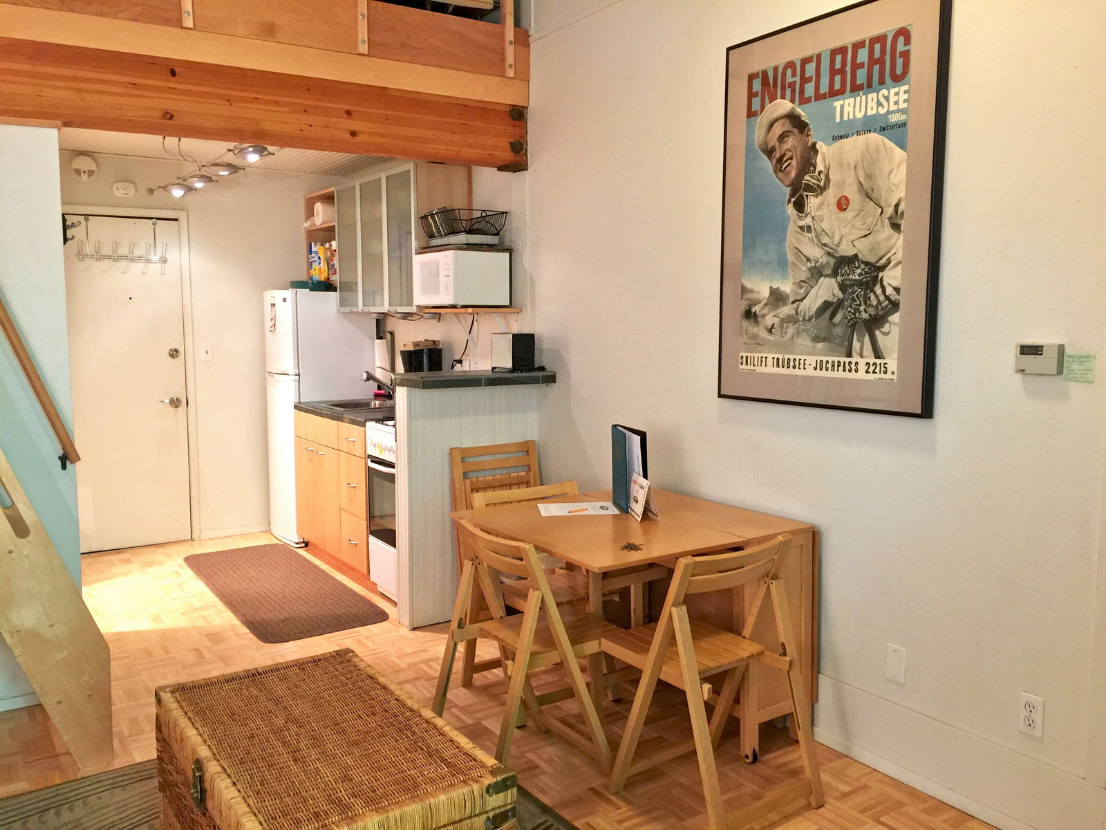 Unabhängiges Studio Deming 173361