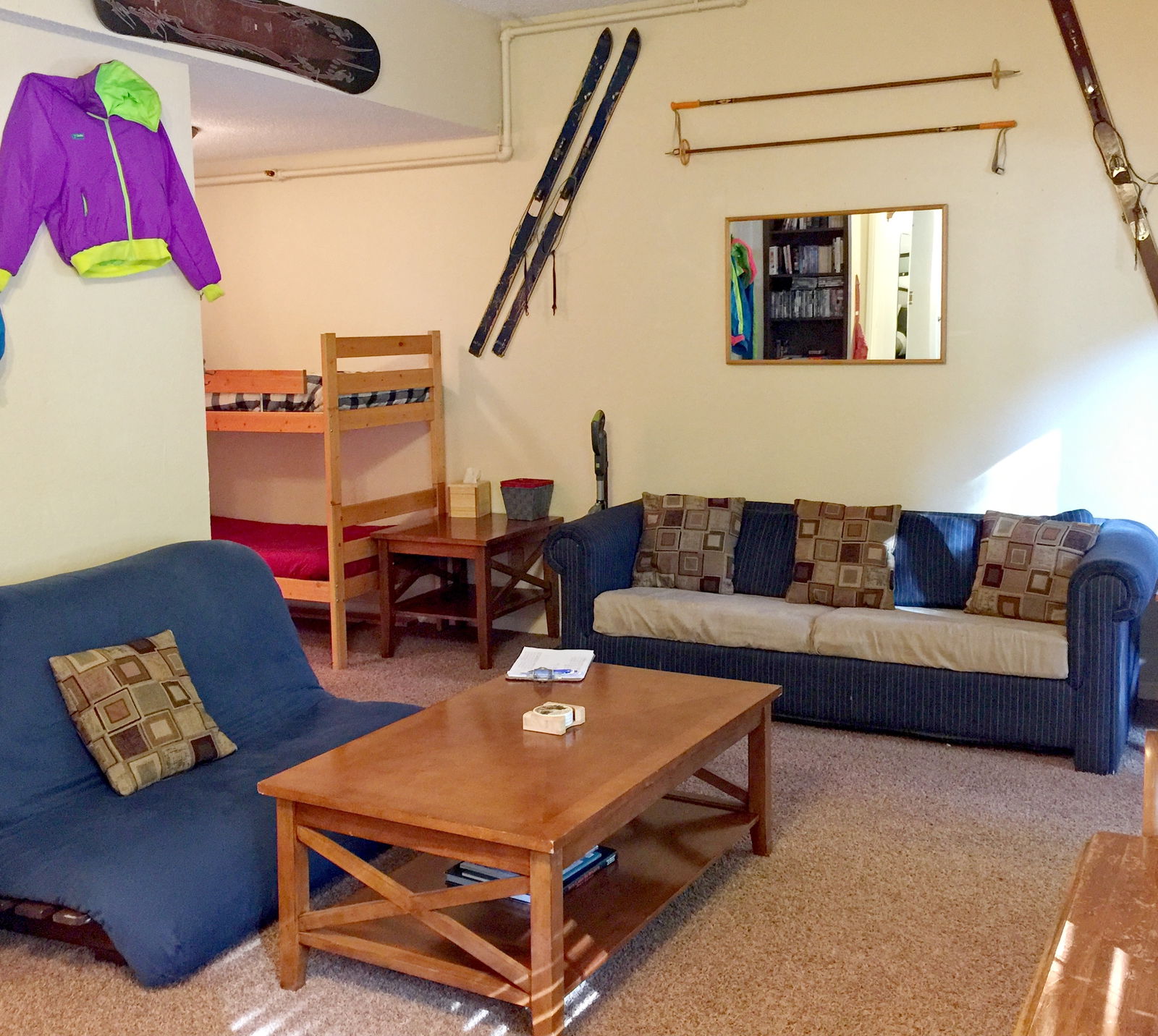 Unabhängiges Studio Deming 173585