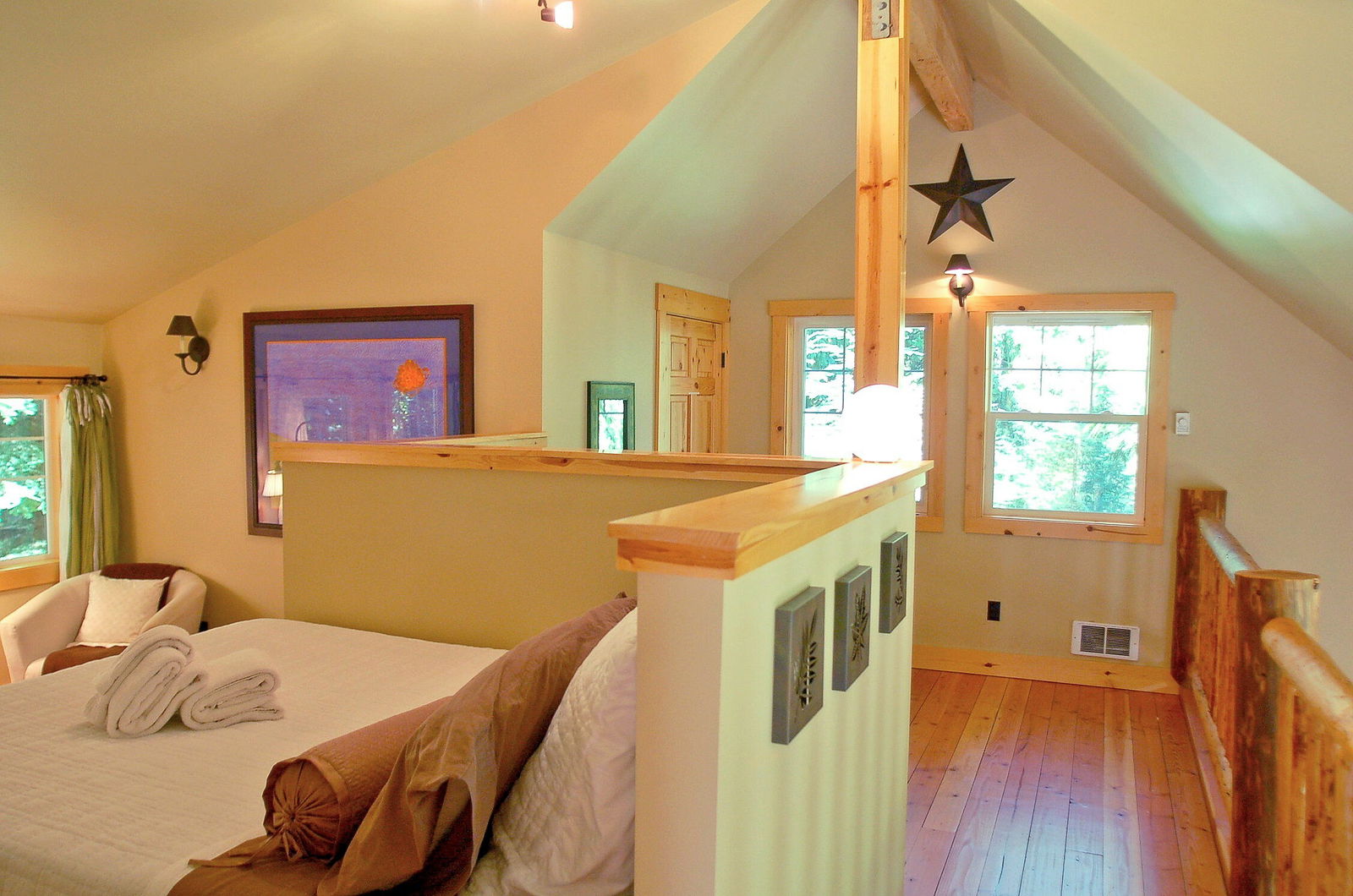 Unabhängiges Studio Deming 172312