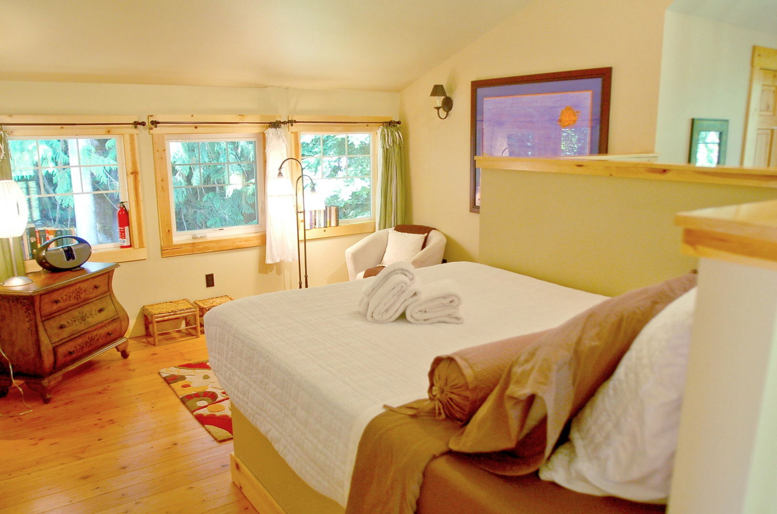 Unabhängiges Studio Deming 172312