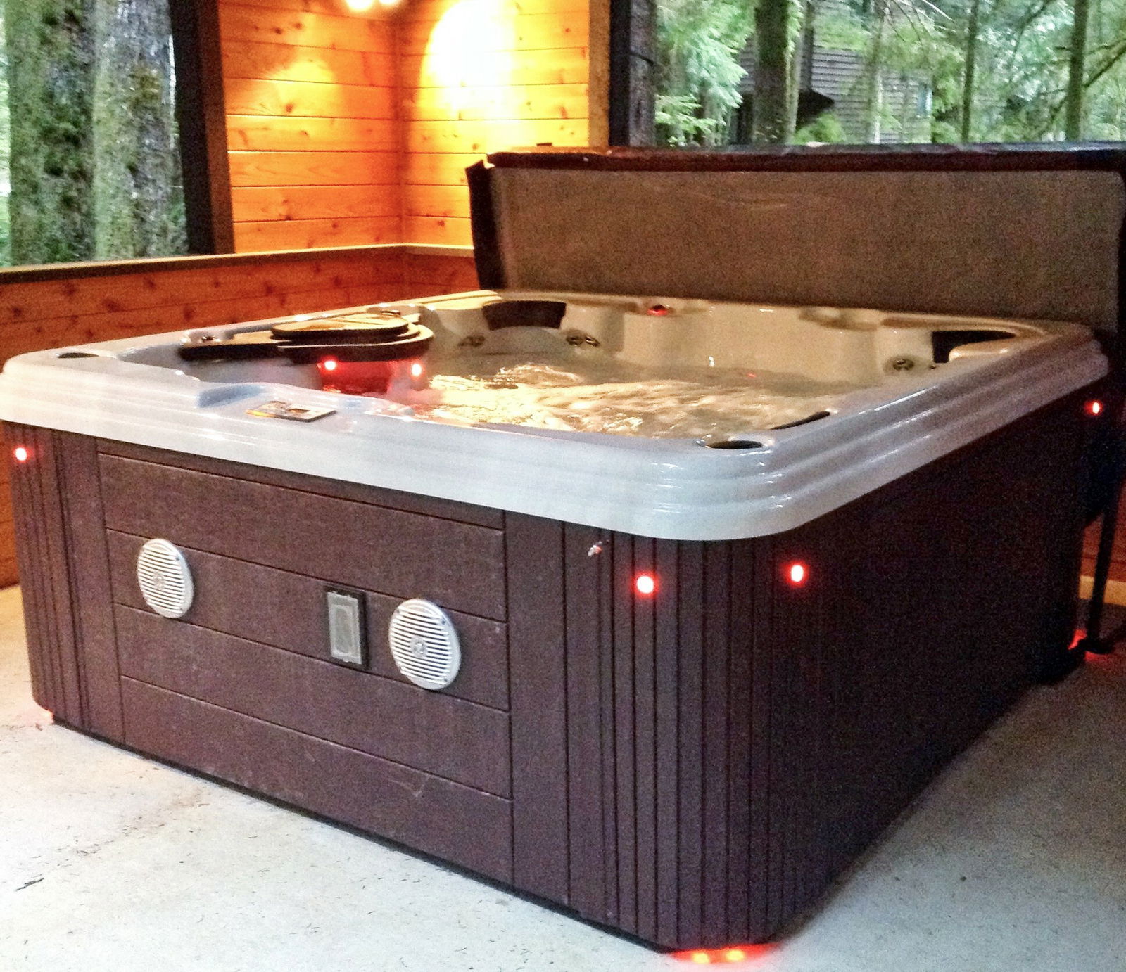 Unabhängiges Studio Deming 173100