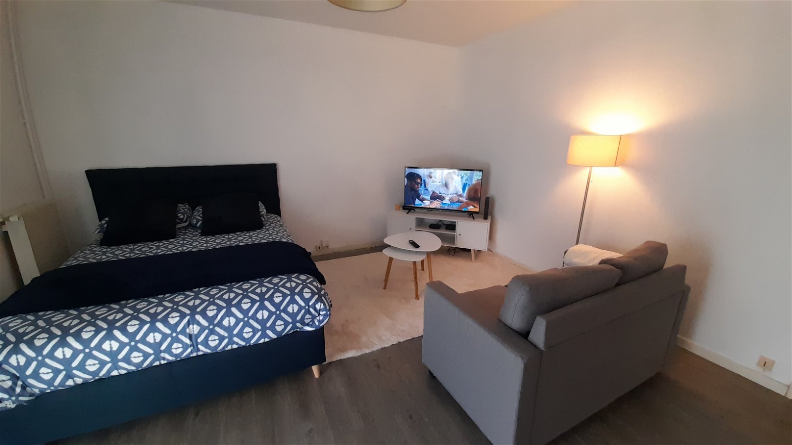 Independent Studio Saint-Brieuc 260588