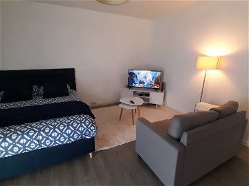 Chambre À Louer Saint-Brieuc 260588-1