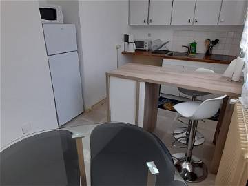 Habitación En Alquiler Saint-Brieuc 260588