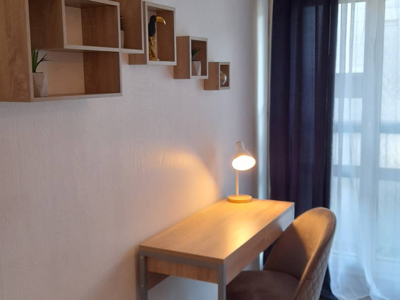 Gehele Woning Saint-Brieuc 260588-5