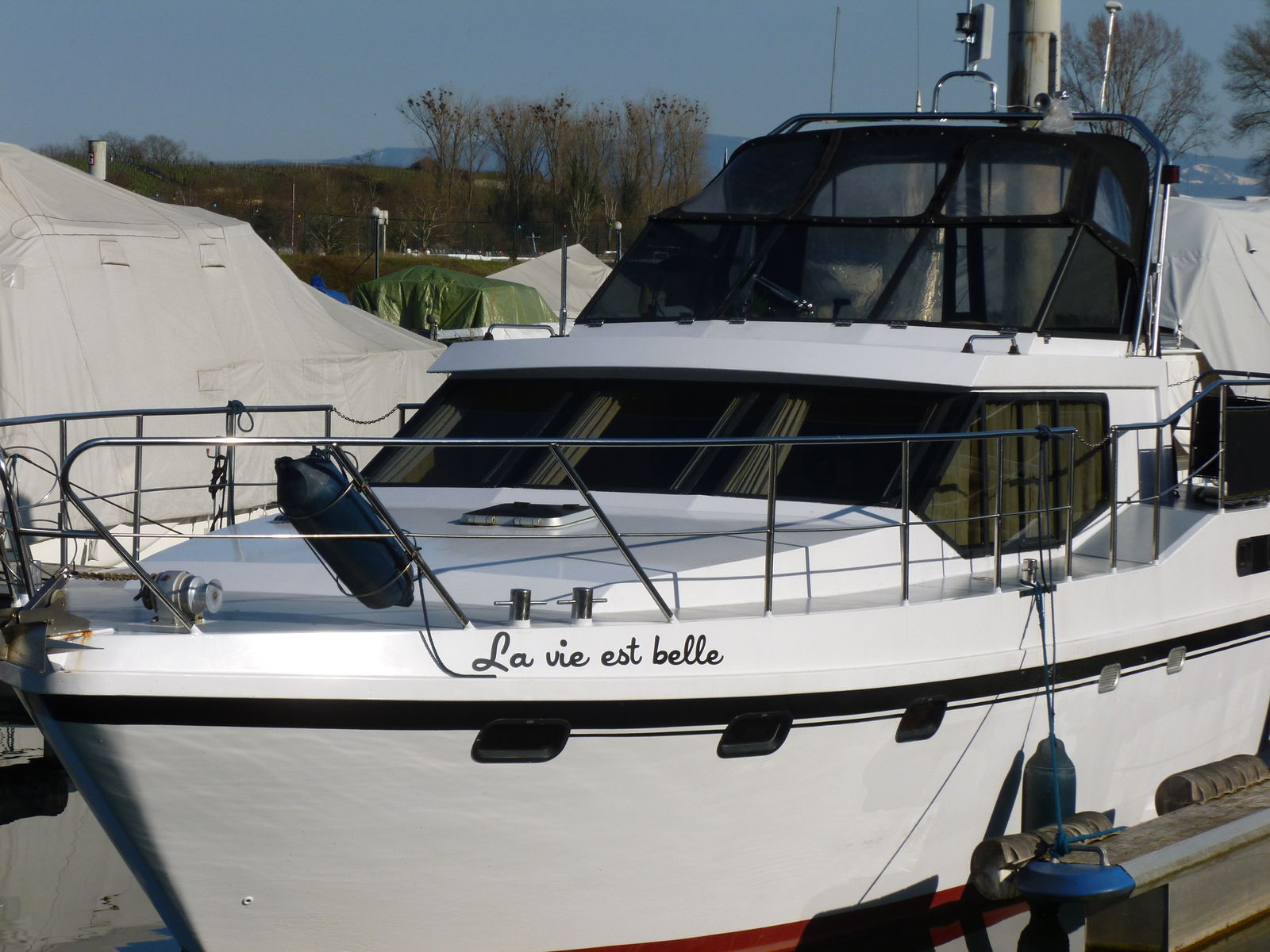 Gästrum Biesheim 72732