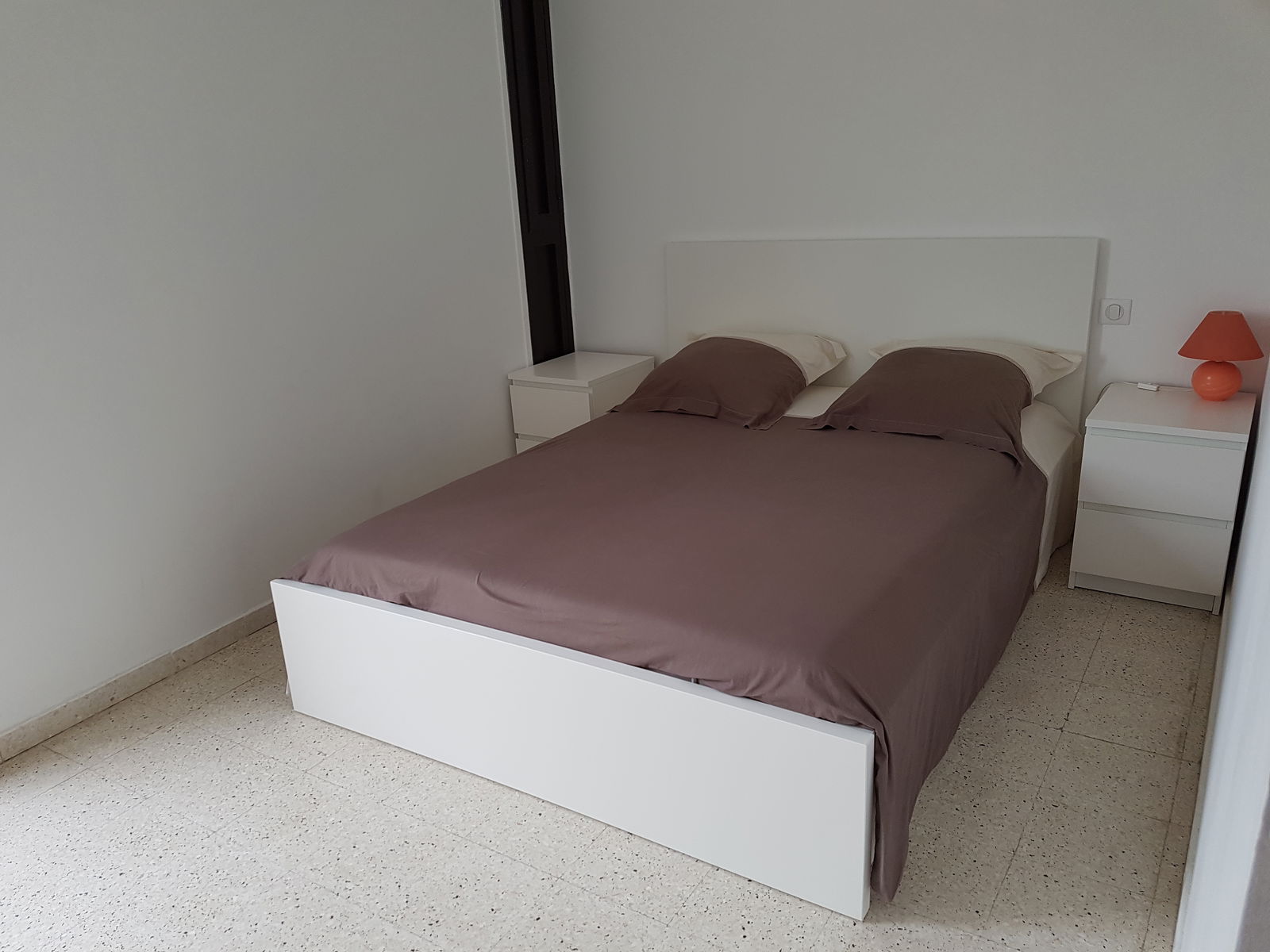 Hospedagem Em Casa De Família Balaruc-les-Bains 181444