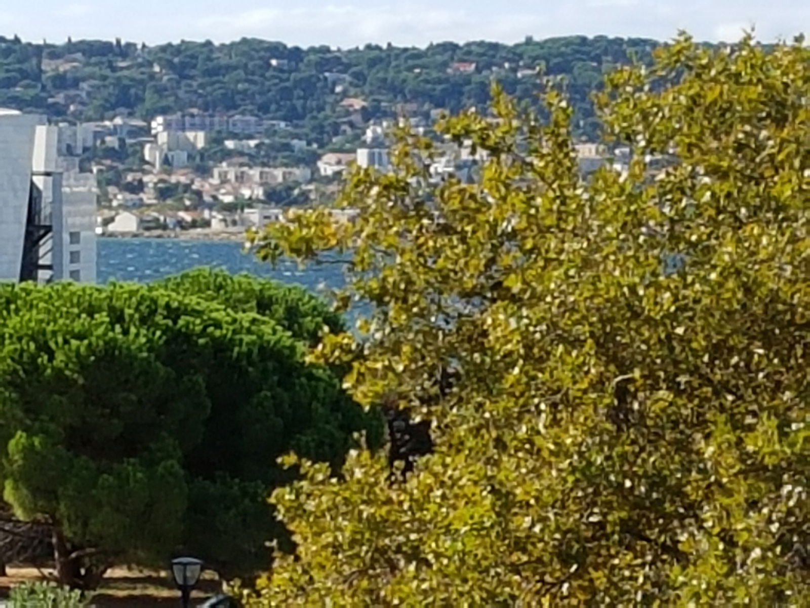 Hospedagem Em Casa De Família Balaruc-les-Bains 181444