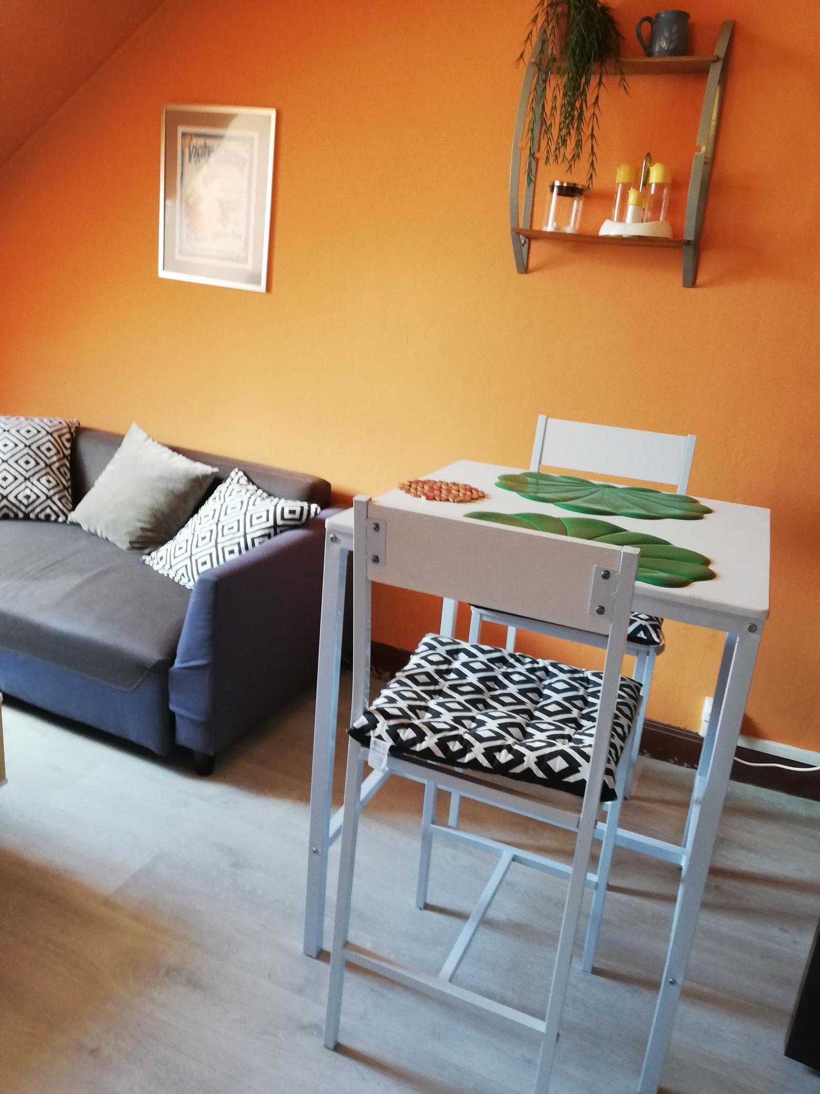 Estudio Independiente Vichy 40987