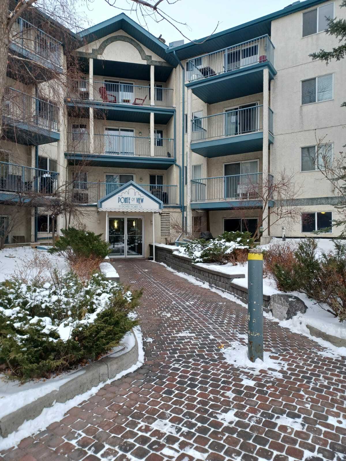 Estudio Independiente Calgary 255192