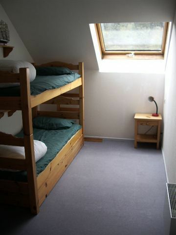 Itsenäinen Studio Luz-Saint-Sauveur 55303