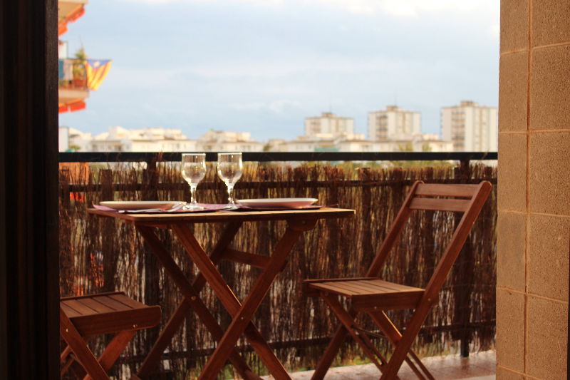 Itsenäinen Studio Sitges 132860