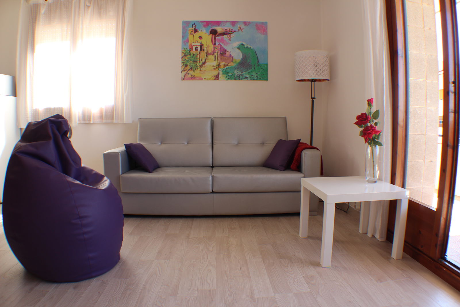 Itsenäinen Studio Sitges 132860