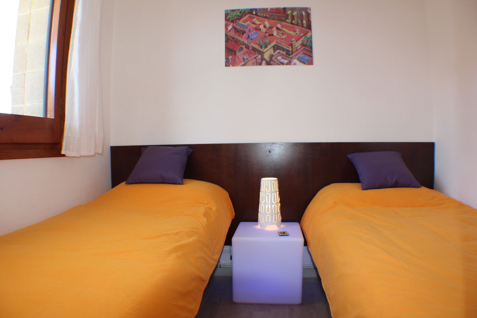 Itsenäinen Studio Sitges 132860