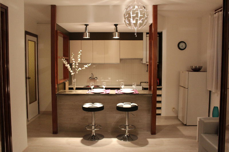 Itsenäinen Studio Sitges 132860