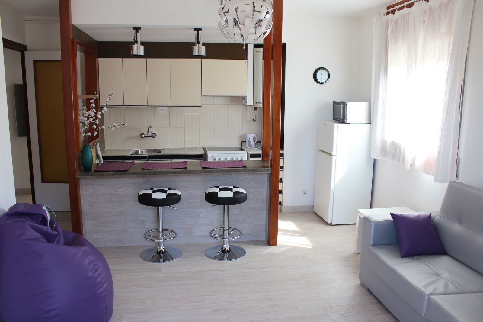 Itsenäinen Studio Sitges 132860