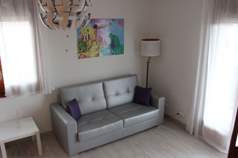 Itsenäinen Studio Sitges 132860