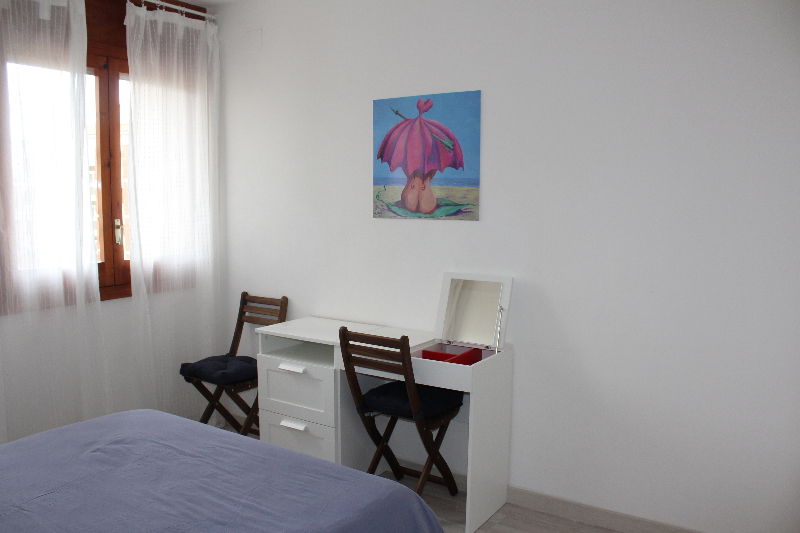 Itsenäinen Studio Sitges 132860