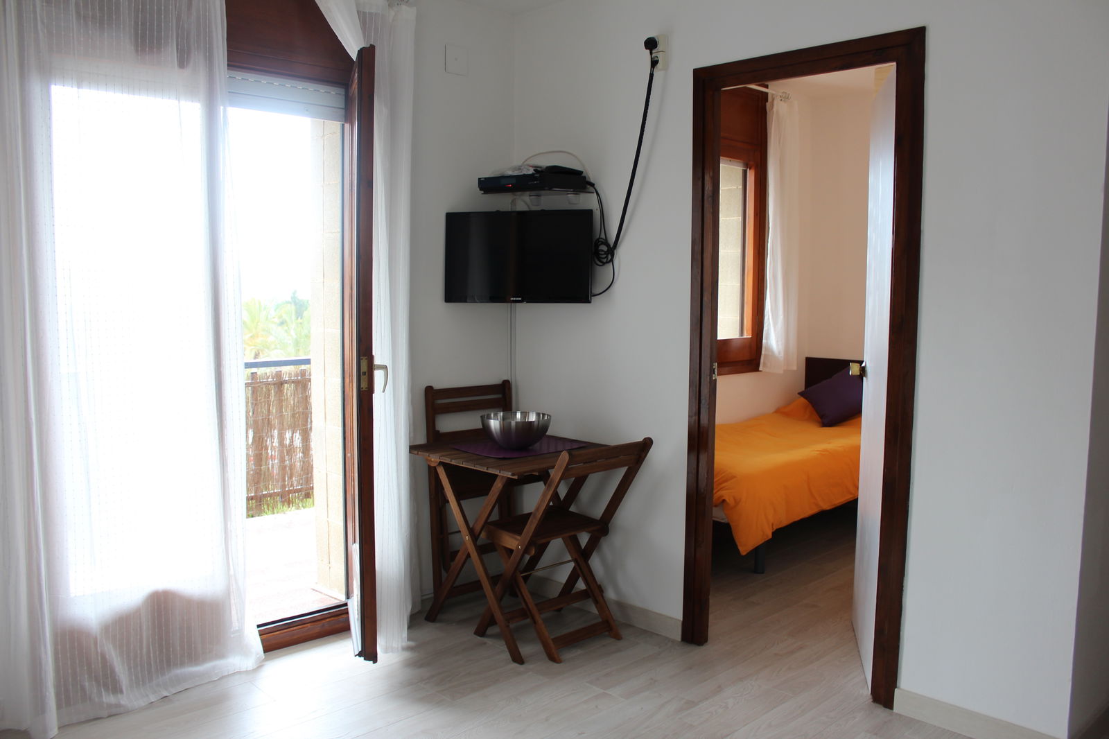 Itsenäinen Studio Sitges 132860