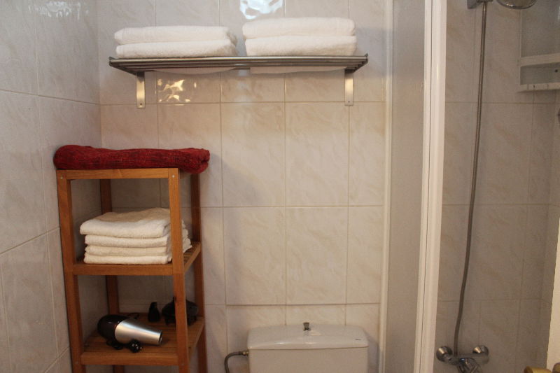 Itsenäinen Studio Sitges 132860