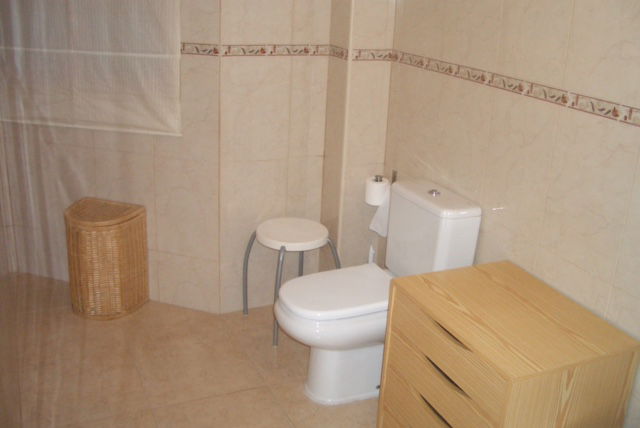 Kotimajoitus La Ñora 383012