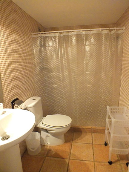 Itsenäinen Studio Barcelona 86862