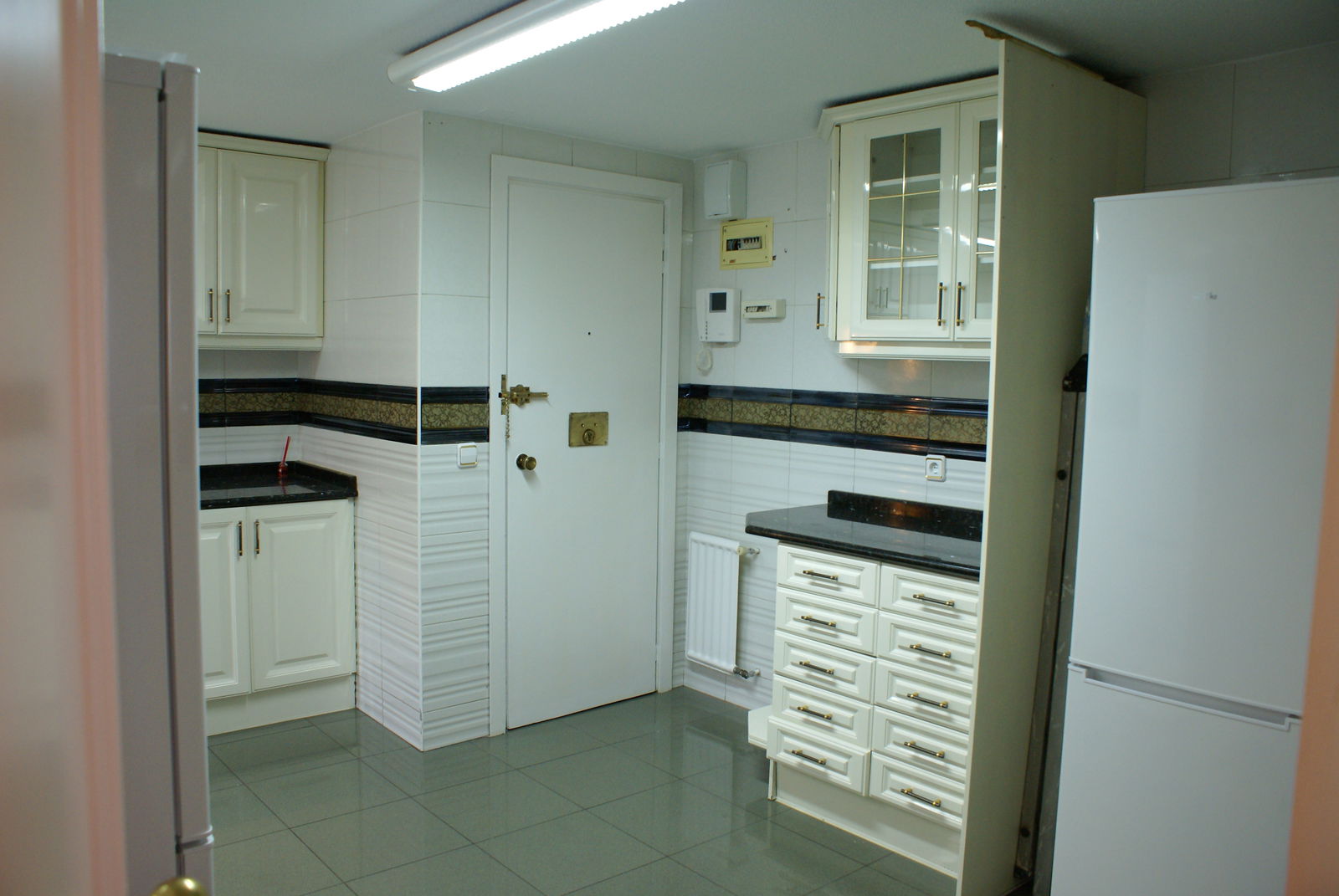 Kotimajoitus Alcalá de Henares 220550