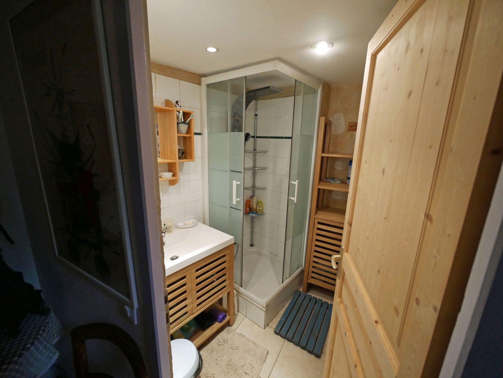 Kotimajoitus Rhône 162192