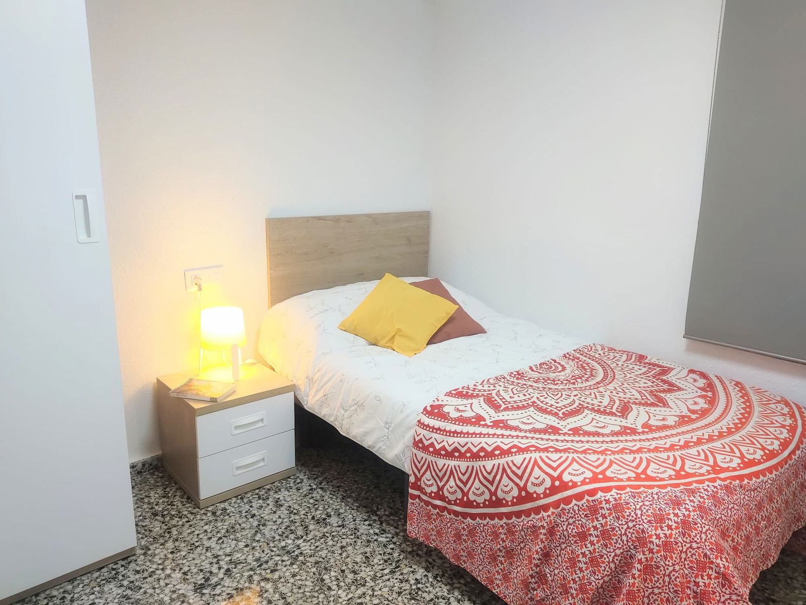 Coliving Montcada 597487