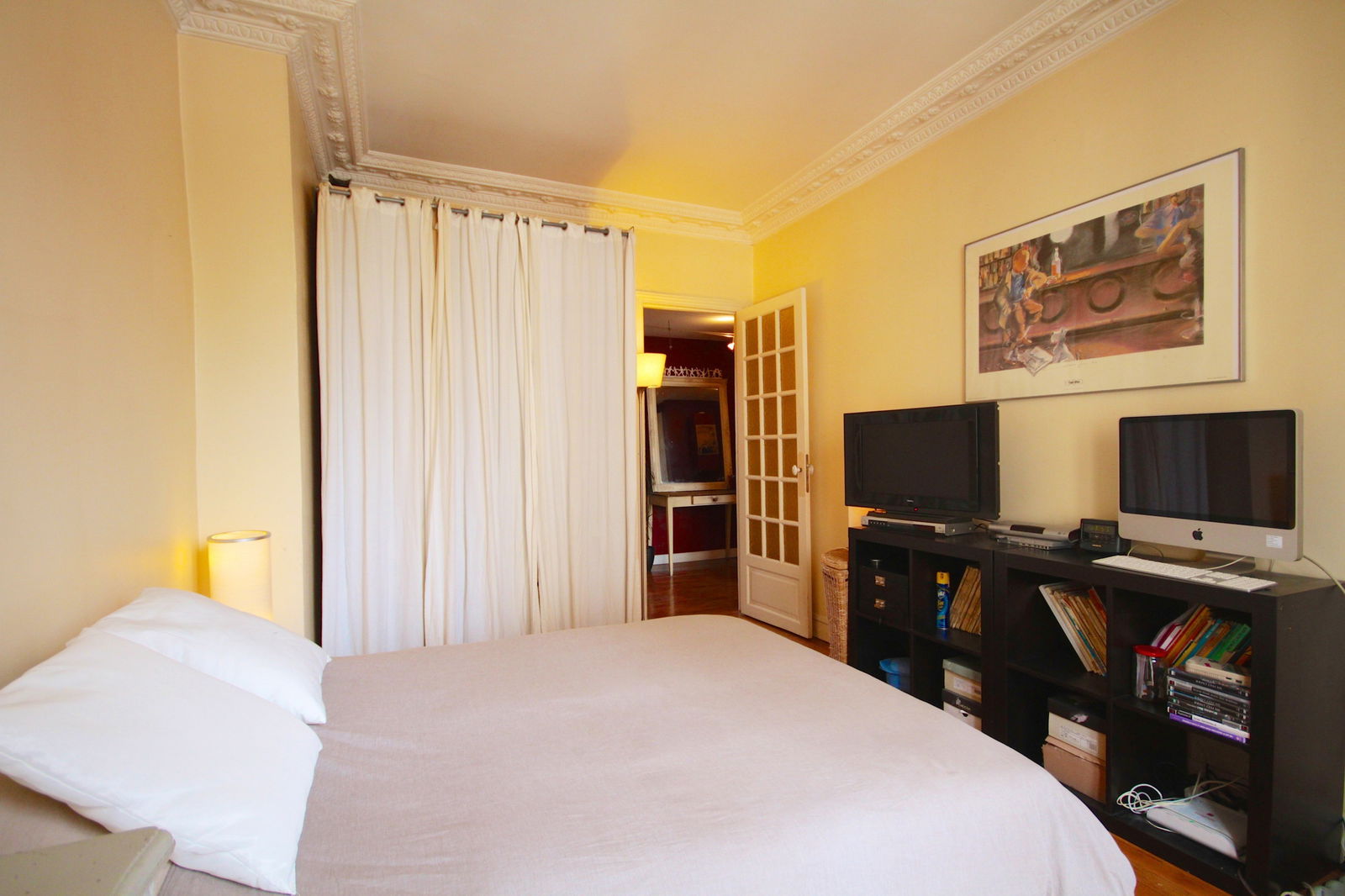 Kotimajoitus Vitry-sur-Seine 81724