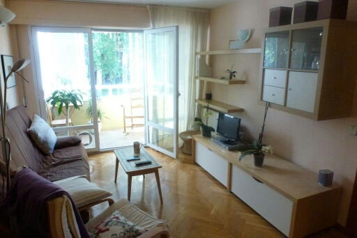 Järjestäminen Pozuelo de Alarcón 133044