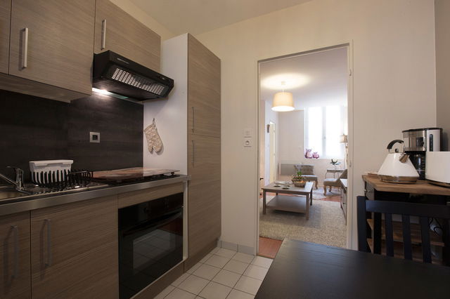 Itsenäinen Studio Dijon 58535