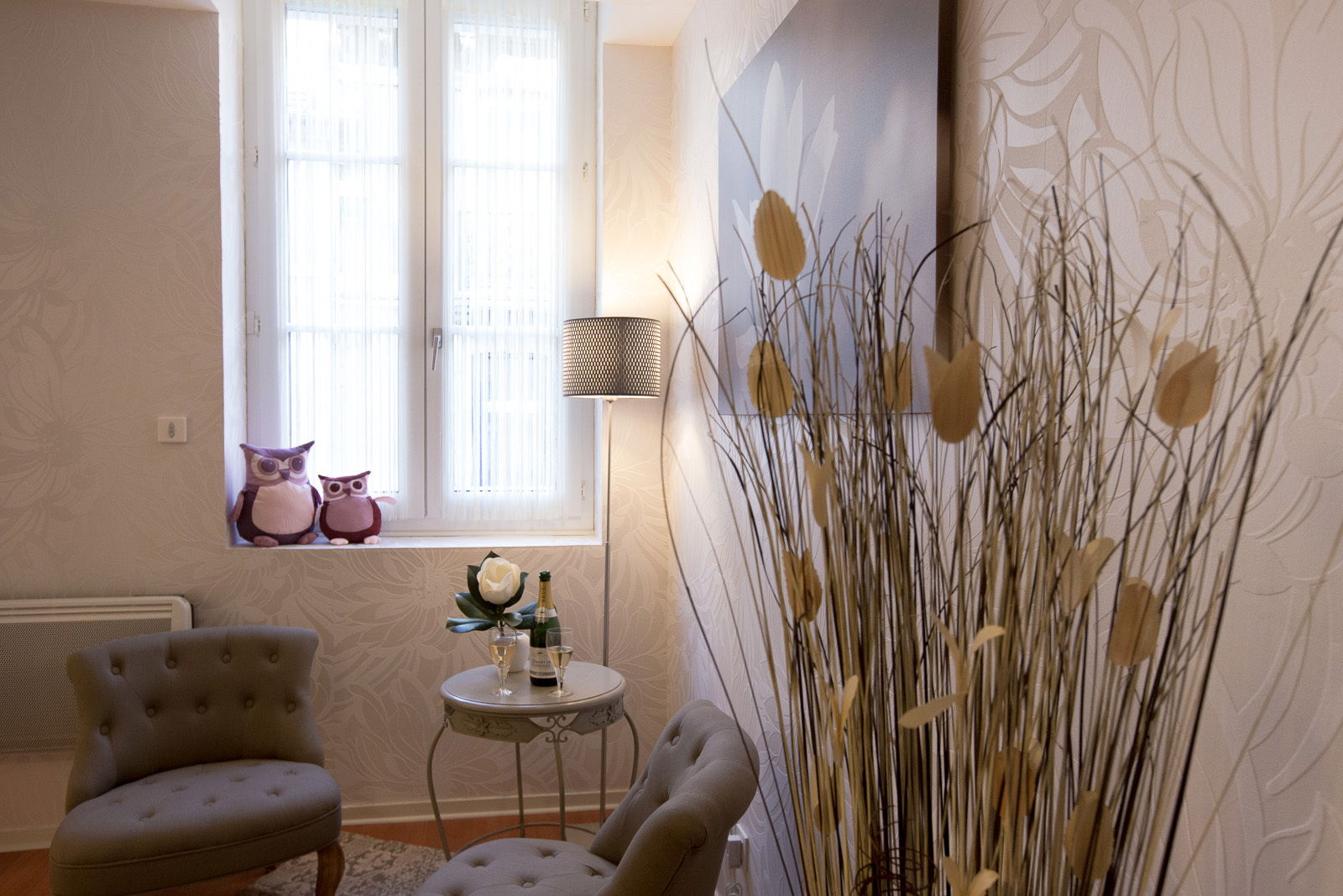 Itsenäinen Studio Dijon 58535