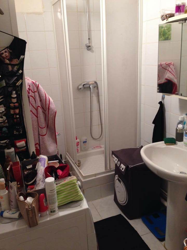 Itsenäinen Studio Villejuif 154294