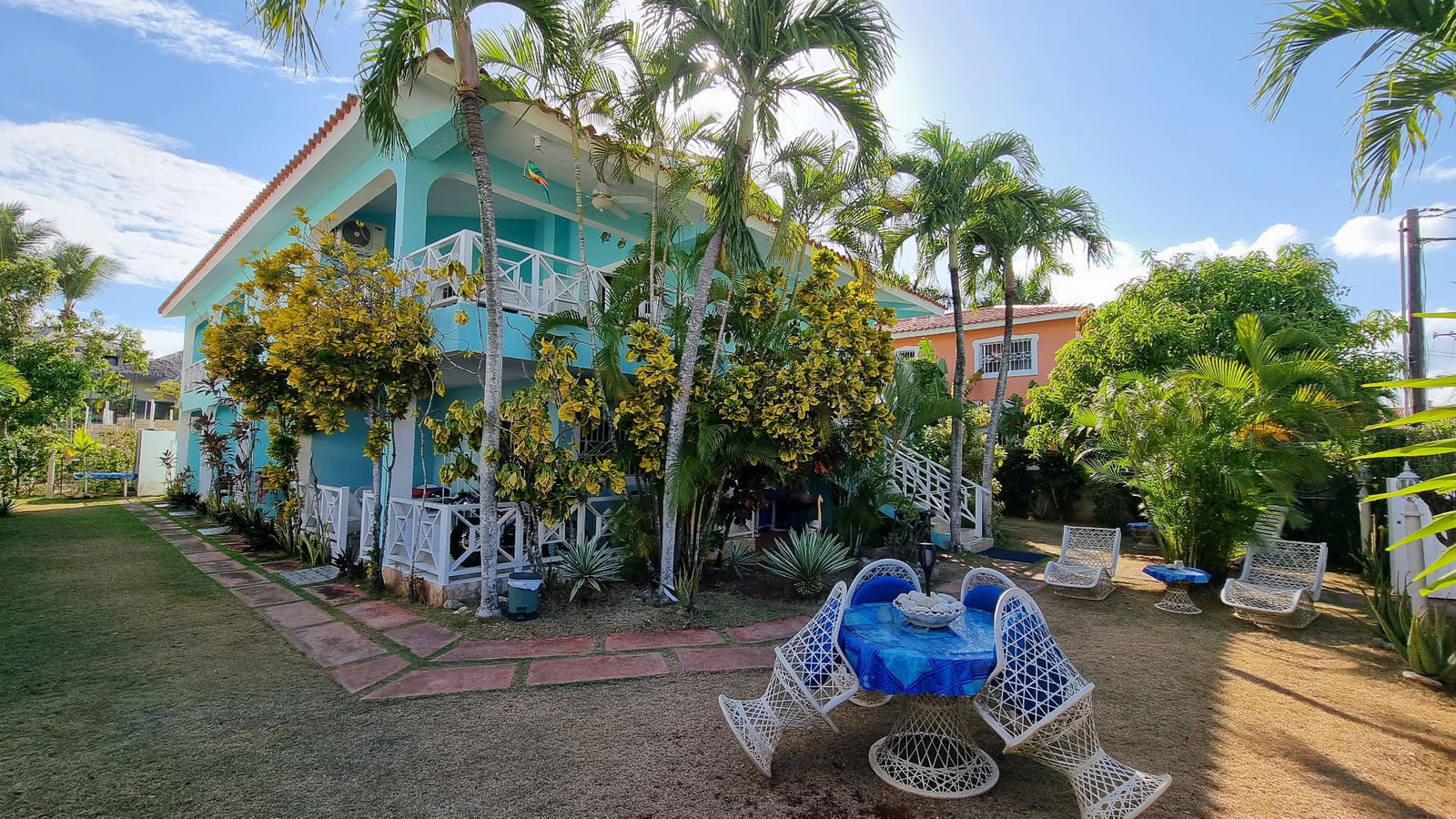 Itsenäinen Studio Dominicus 114467
