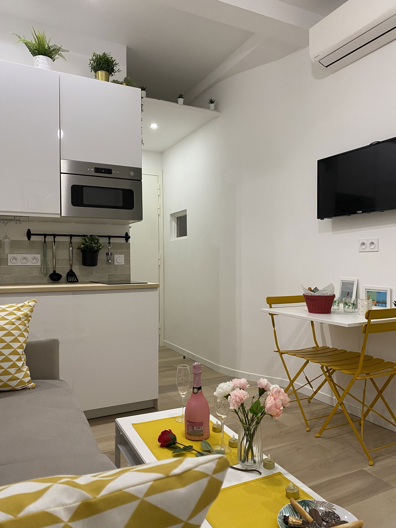 Itsenäinen Studio Nice 415931