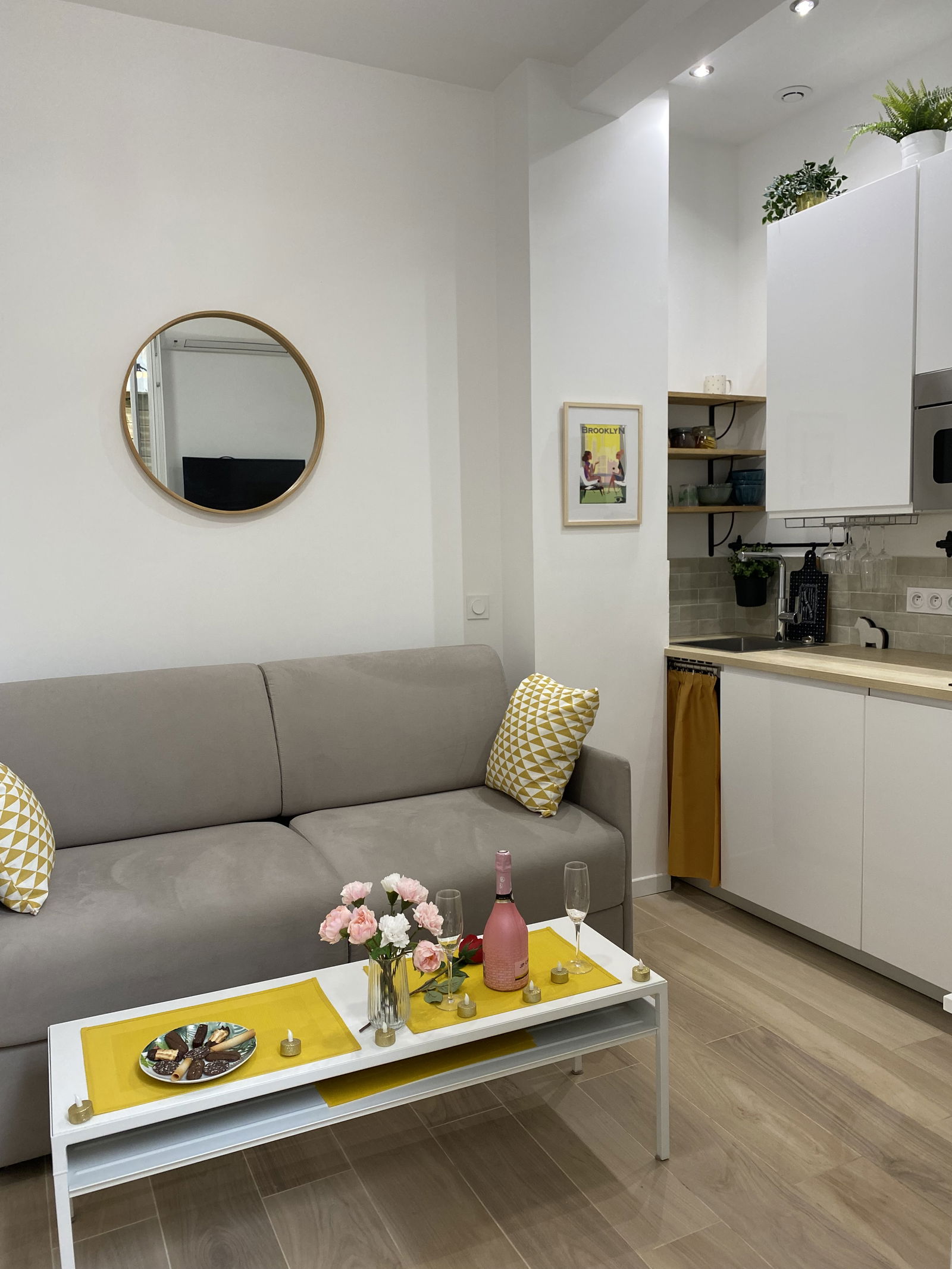 Itsenäinen Studio Nice 415931
